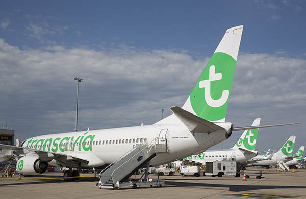 Transavia France relance progressivement ses vols à partir du 15 juin 1 Air Journal