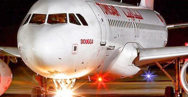 Des mesures de quarantaine sont remises en place pour les passagers arrivant en Tunisie depuis des pays classés en   zone r