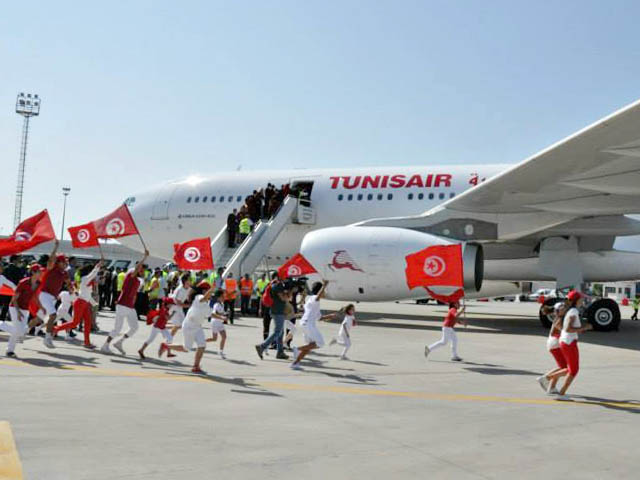 Tunisie : réouverture des frontières aux touristes le 27 juin 2 Air Journal