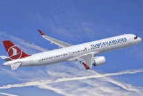 
Turkish Airlines, la compagnie aérienne nationale de Turquie, a renforcé sa flotte avec un accord portant sur six Airbus A321ne