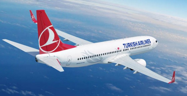 Turkish Airlines, qui a suspendu toutes ses opérations à la mi-avril en raison de la crise du coronavirus, a annoncé la reprise
