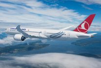 
Turkish Airlines avance dans les négociations avec Boeing concernant 150 avions à fuselage étroit 737 MAX et 75 avions à fuse