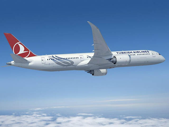 Original : la nouvelle pub de Turkish Airlines (vidéo) 1 Air Journal