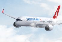 
Turkish Airlines (TK) a inauguré mardi le vol le plus long depuis l aéroport international de Denver (DEN) : vers Istanbul (IST