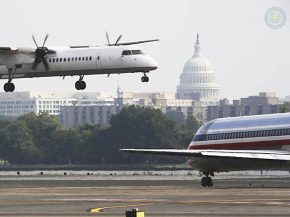 La décision la nuit dernière de Donal Trump de bloquer l’entrée des voyageurs européens aux Etats-Unis à partir de vendredi