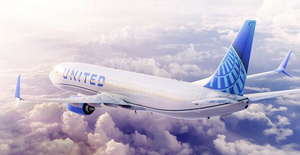 
La compagnie aérienne United Airlines serait en négociations avancées pour commander environ 200 monocouloirs, à peu près re