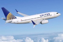 United Airlines est devenue la première compagnie aérienne basée aux États-Unis à lancer un programme pilote de test rapide C