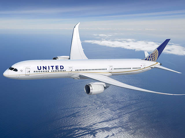 United Airlines : du nouveau en Afrique et en Inde 1 Air Journal