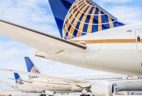 
United a annoncé une augmentation des réservations vers les destinations européennes de près de 30 % par rapport à 2019 et d