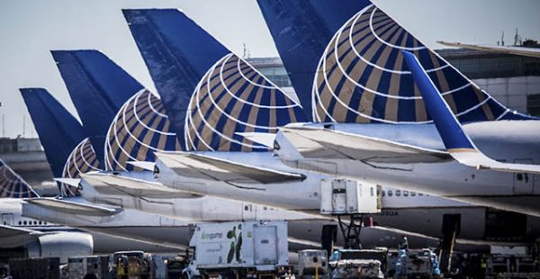 
United Airlines déploie son programme hivernal (octobre 2024-mars 205) le plus ambitieux de son histoire, proposant en moyenne p