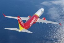 
Au troisième trimestre 2023, VietJet a opéré environ 36 000 vols, transportant 6,8 millions de passagers, dont plus de 2,3 mil