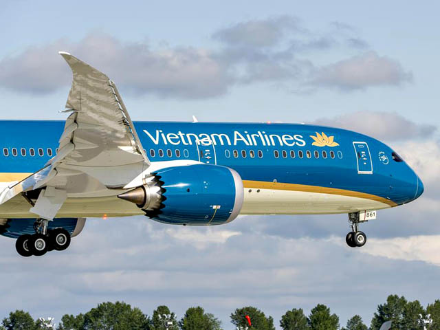 Vietnam Airlines inaugure des vols vers Munich depuis Hanoi et Ho Chi Minh-Ville 1 Air Journal