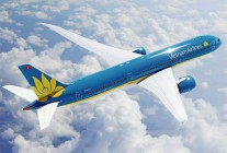 
Vietnam Airlines sera la première et la seule compagnie aérienne du Vietnam à proposer un service sans escale vers l Italie, a