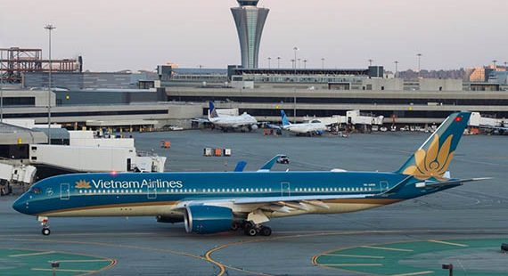 
Vietnam Airlines et Garuda Indonesia ont signé un protocole d accord (MoU) pour étendre le partenariat stratégique entre les d