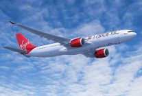 
Virgin Atlantic a passé une commande ferme de sept A330neo dans le cadre de la transformation plus large de sa flotte. Cet accor