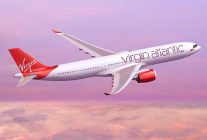 
La compagnie aérienne britannique Virgin Atlantic reprend ses vols sans escale vers le Canada en mars prochain après plus de 10