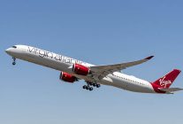 
La compagnie aérienne britannique Virgin Atlantic va exploiter des vols entre Londres Heathrow et Bruxelles pour la saison hiver