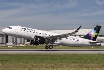 
Un passager à bord d un vol intérieur de Volaris au Mexique a été arrêté dimanche 8 décembre après avoir tenté de détou