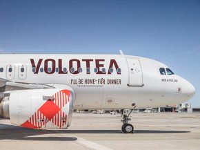 
La compagnie aérienne low cost Volotea serait prête à lancer plusieurs liaisons entre la France et l’Algérie – dès que l
