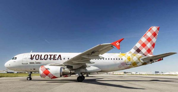 
La compagnie aérienne low cost Volotea inaugurera début juillet une base à l’aéroport de Lourdes, où elle desservira Paris