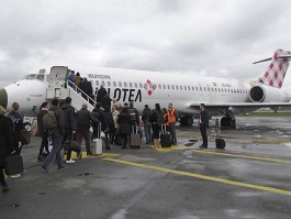 Volotea Lance L'embarquement Prioritaire | Air Journal