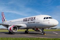 Volotea inaugure sa nouvelle liaison entre Montpellier et Minorque 1 Air Journal
