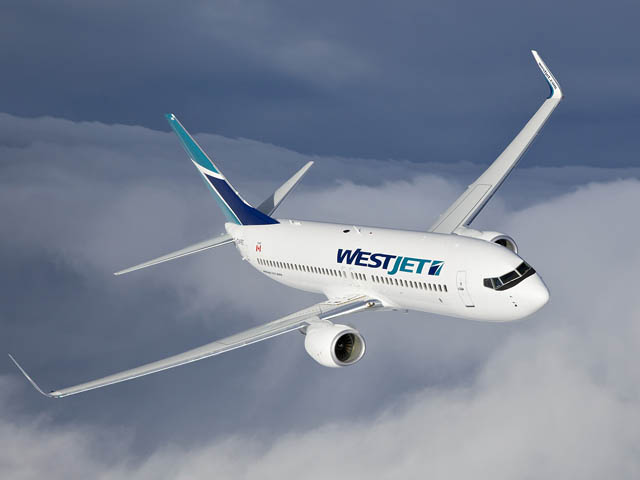 Canada : les pilotes de WestJet en faveur d’une grève 1 Air Journal