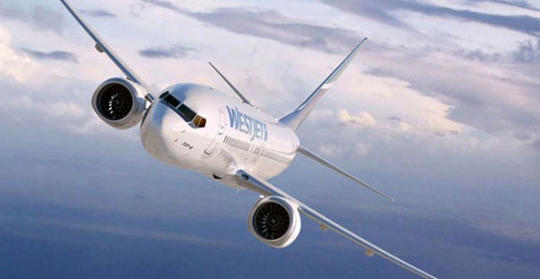 


La compagnie aérienne canadienne WestJet a annoncé l acquisition en leasing de trois autres Boeing 737 MAX-8 auprès du baill