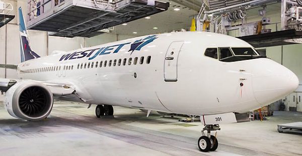 
La compagnie aérienne canadienne WestJet et Aircraft Mechanics Fraternal Association (AMFA), le syndicat qui représente les mé