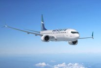 
WestJet, la deuxième plus grande compagnie aérienne du Canada, a signé un contrat de location avec BOC Aviation pour trois Boe