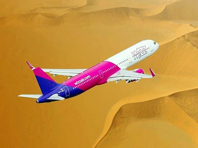 Maroc : El Al et Israir arrivent, Wizz Air renforce 1 Air Journal