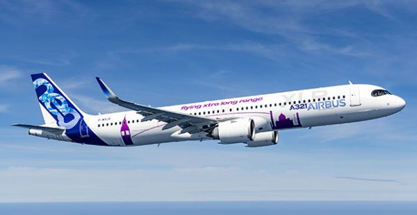 
Le CEO de la compagnie aérienne airBaltic s’intéresse à l’Airbus A321XLR, qui pourrait lui permettre de lancer ses premiè