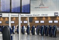 
Les syndicats appellent les personnels d Aéroports de Paris (ADP) à la grève ce mardi 21 mai pour demander entre autres des em