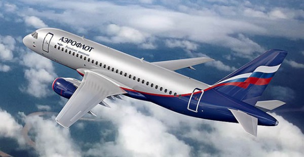 Sur les douze mois de l année 2017, le groupe Aeroflot (Aeroflot, Rosira Airlines, Aurora et Podeba),  a transporté 50