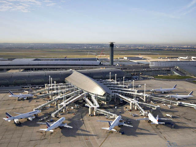 Trafic des aéroports de Paris : +6% en juin 1 Air Journal
