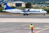 


Air Corsica lance sa nouvelle carte d abonnement Air Corsica Mea Studientina, spécialement conçue pour les étudiants de moin