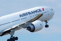 
La compagnie aérienne Air France ajoutera au printemps un quatrième vol direct entre Paris et Yaoundé, qui sera alors desservi