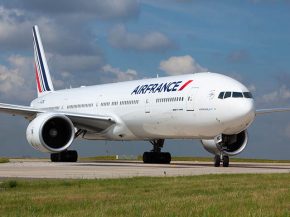 
Air France poursuit l’amélioration de son offre La Première (Première classe), avec un nouveau parcours exclusif. Elle annon