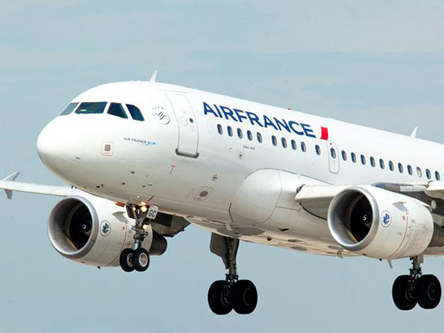 Air France choisit les mêmes avions que Swiss pour sa flotte court-courrier  -  - Monde