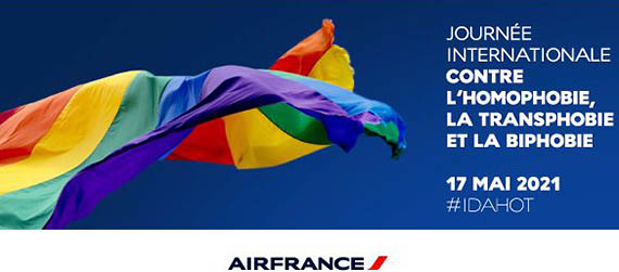 Air France : inclusion et respect de la diversité 1 Air Journal