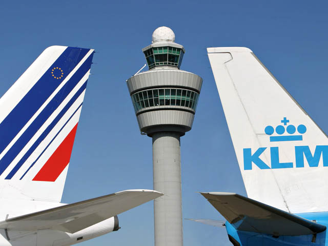 Air France : transversales, Maghreb et bisbille avec KLM? 1 Air Journal