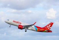 
Avant le vol inaugural imminent de KM Malta Airlines, la nouvelle compagnie aérienne nationale de l île méditerranéenne de Ma