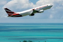 Air Mauritius dans une mauvaise passe 1 Air Journal