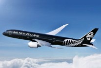 
Air New Zealand a annoncé qu elle se retirait de son objectif scientifique de réduction de l intensité carbone pour 2030, ains