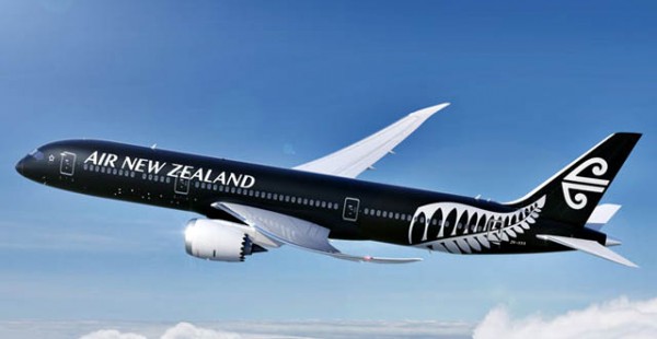 
Air New Zealand a annoncé qu elle se retirait de son objectif scientifique de réduction de l intensité carbone pour 2030, ains