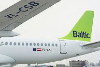 
AirBaltic a confirmé une commande supplémentaire de 10 A220-300 à Airbus. Cette nouvelle et quatrième commande porte le total