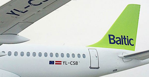 
AirBaltic a confirmé une commande supplémentaire de 10 A220-300 à Airbus. Cette nouvelle et quatrième commande porte le total