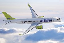 
La compagnie aérienne nationale lettone airBaltic a annoncé le lancement de la saison d été 2024, introduisant six nouvelles 
