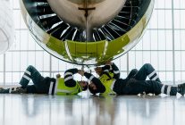 
La compagnie aérienne nationale lettone airBaltic et Pratt & Whitney ont annoncé un accord de services de maintenance compl