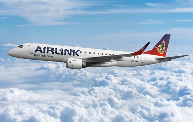 Qatar Airways acquiert 25% du capital d'Airlink 6 Air Journal